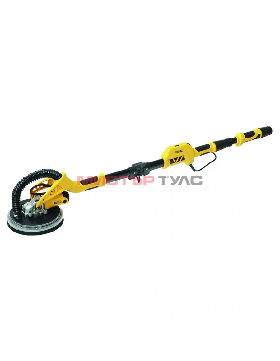ШЛАЙФМАШИНА  ЗА СТЕНИ И ТАВАНИ / ЖИРАФ  Stanley Fatmax SFMEE500S