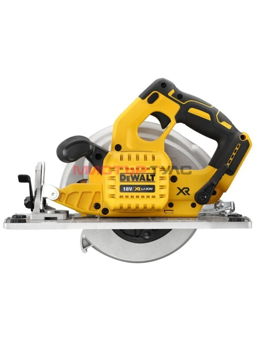 ЦИРКУЛЯР DeWALT DCS572N