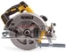 ЦИРКУЛЯР DeWALT DCS570N