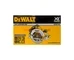 ЦИРКУЛЯР DeWALT DCS570N