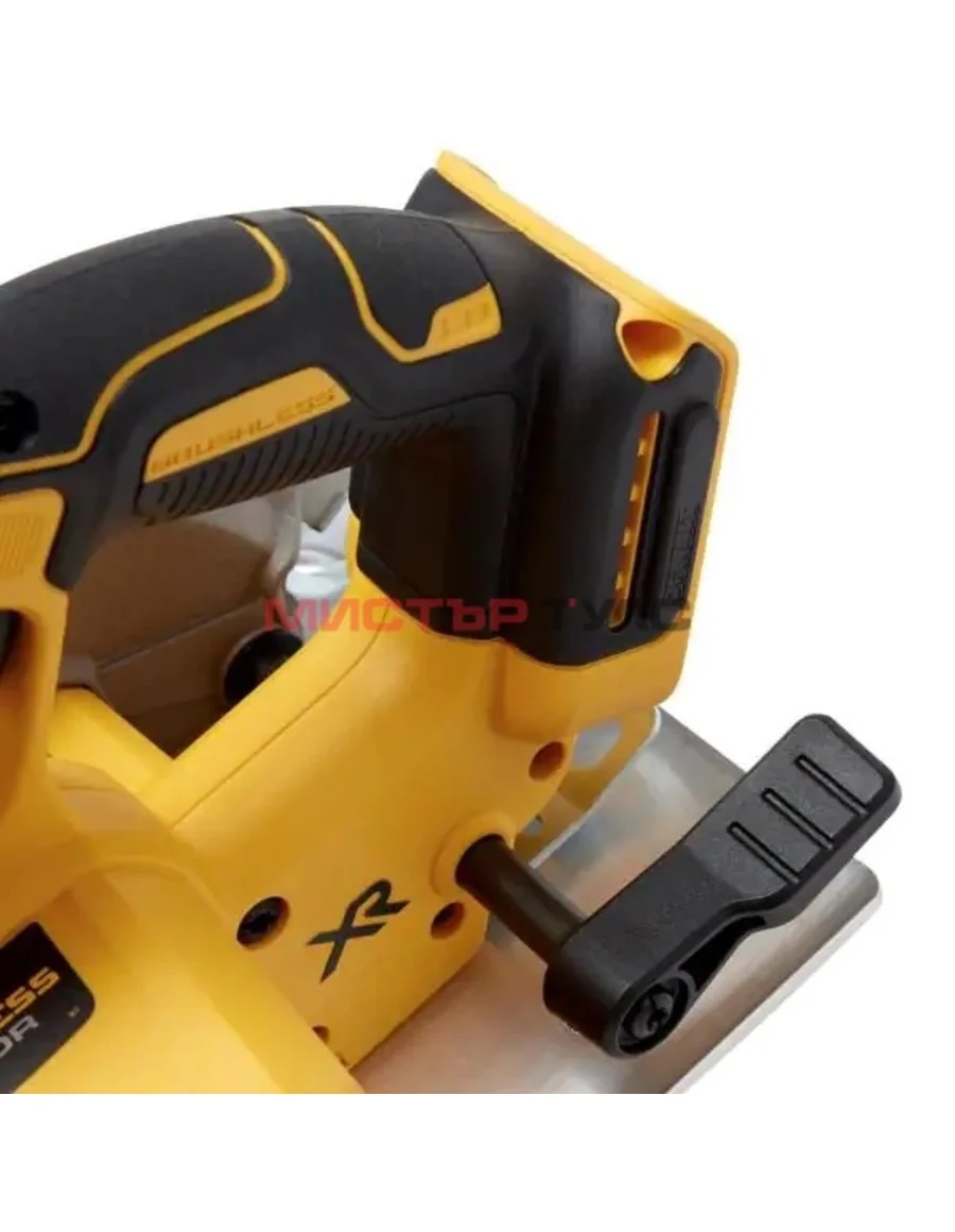 ЦИРКУЛЯР DeWALT DCS570N