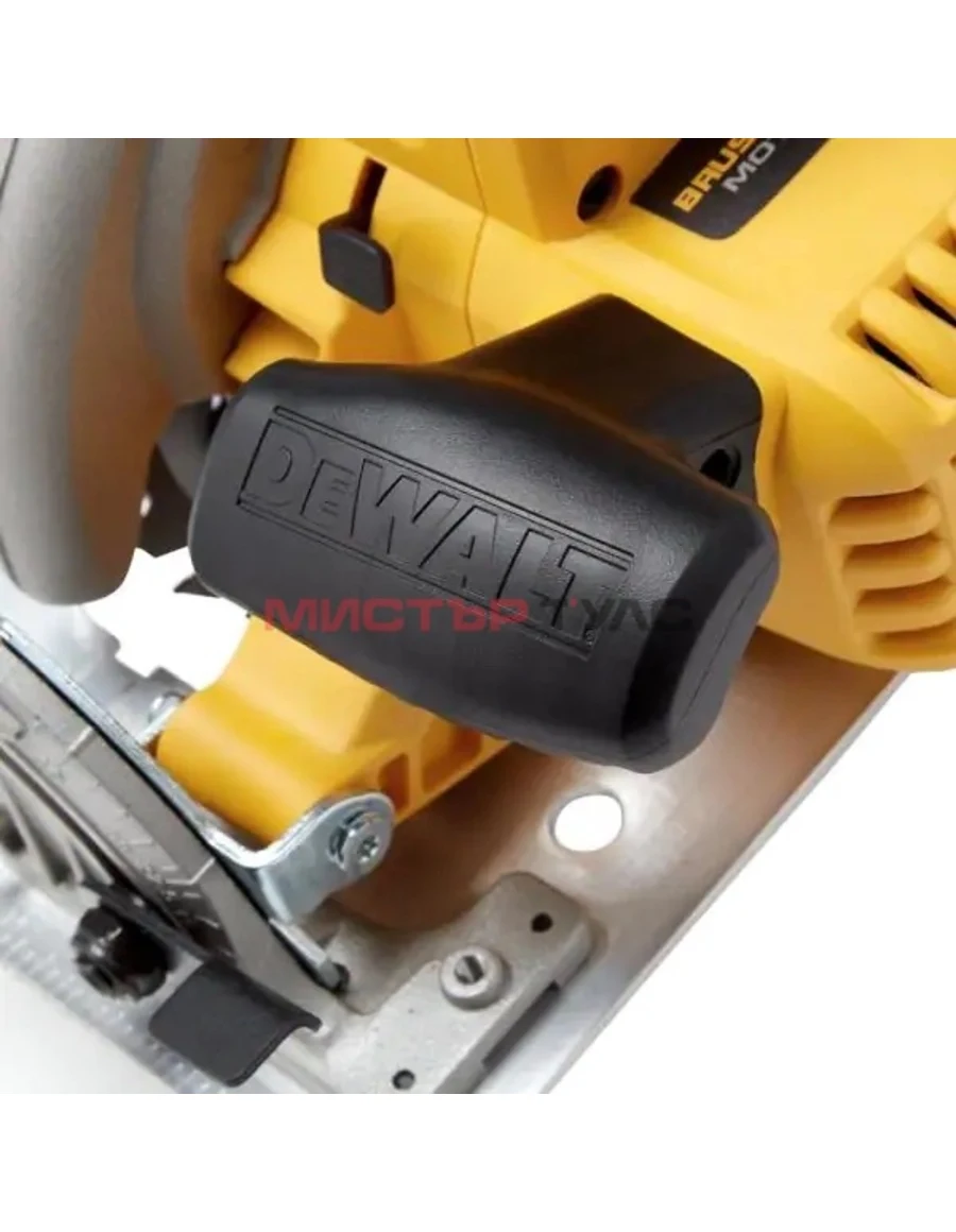 ЦИРКУЛЯР DeWALT DCS570N