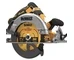ЦИРКУЛЯР DeWALT DCS573N 20V FlexVolt Advantage