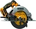 ЦИРКУЛЯР DeWALT DCS573N 20V FlexVolt Advantage