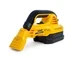 АКУМУЛАТОРНА ПРАХОСМУКАЧКА DeWALT DCV517N 18V