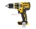 ВИНТОВЕРТ DeWALT DCD795N 18V XR Brushless