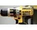ВИНТОВЕРТ DeWALT DCD795N 18V XR Brushless