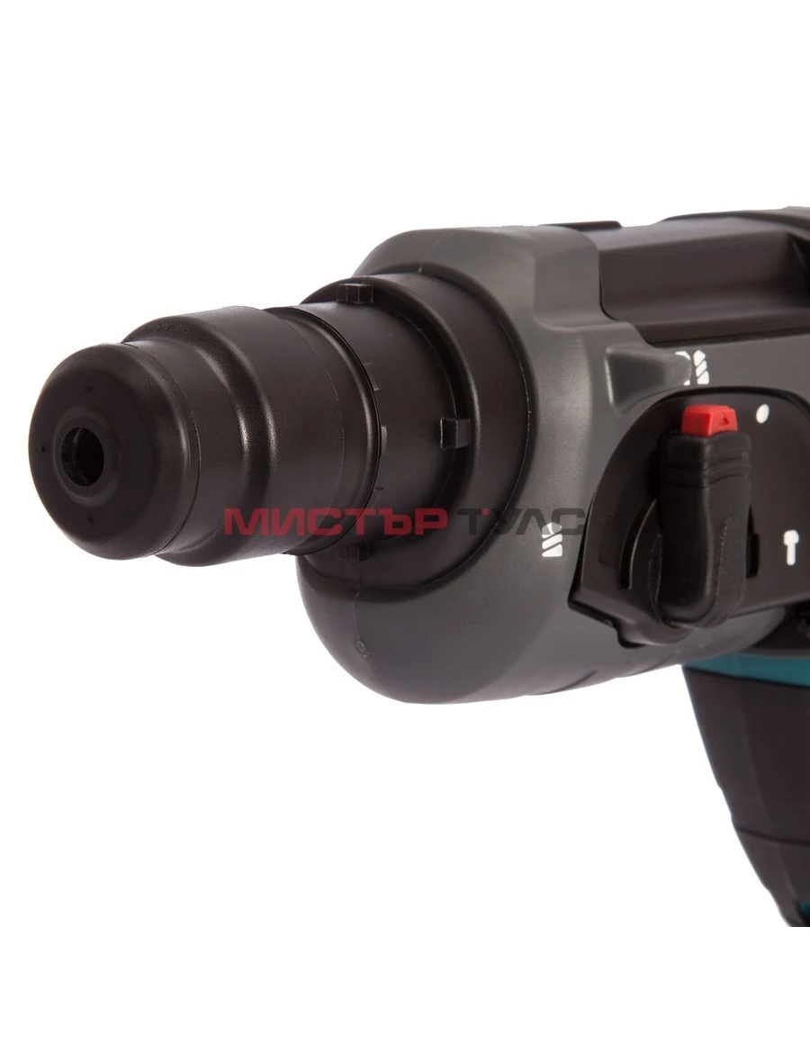 ПЕРФОРАТОР MAKITA DHR202Z