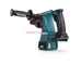 ПЕРФОРАТОР MAKITA DHR242Z 18V Brushless