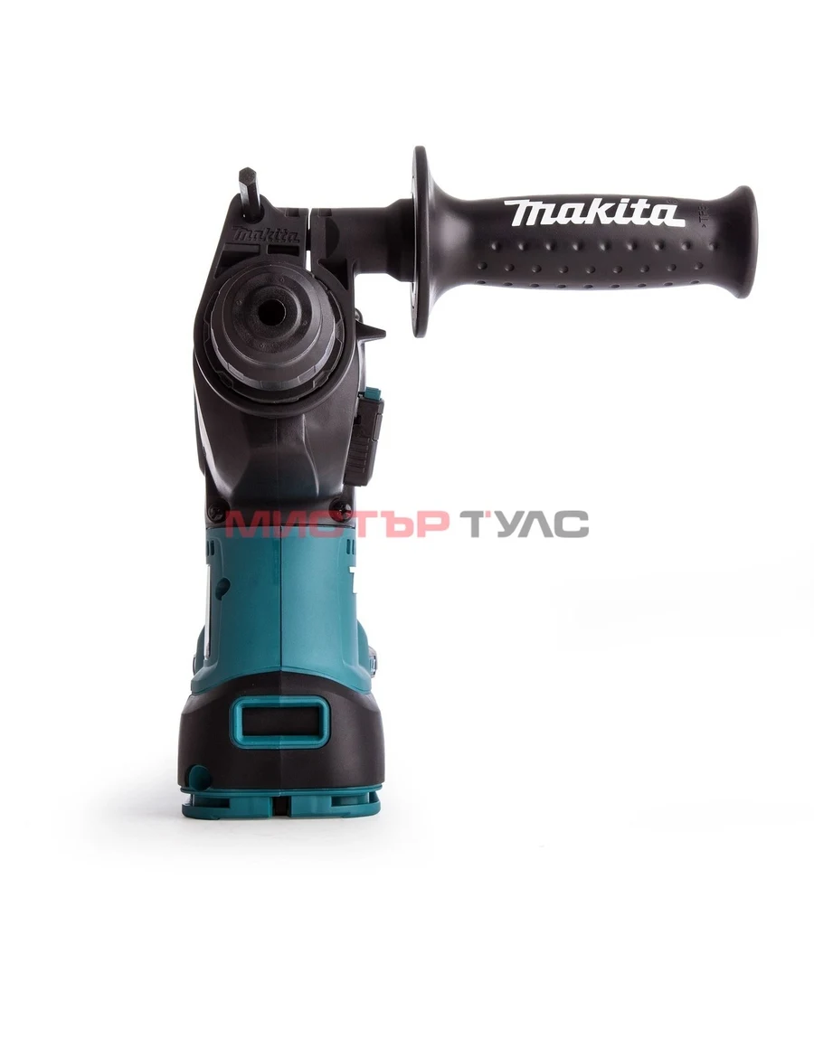 ПЕРФОРАТОР MAKITA DHR242Z 18V Brushless