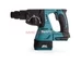 ПЕРФОРАТОР MAKITA DHR242Z 18V Brushless