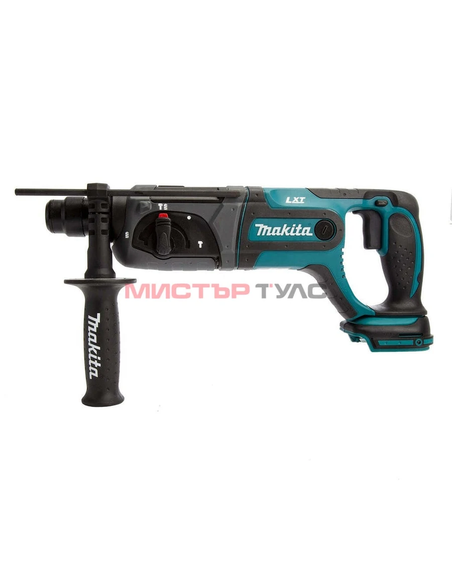 ПЕРФОРАТОР MAKITA DHR241Z 18V LXT