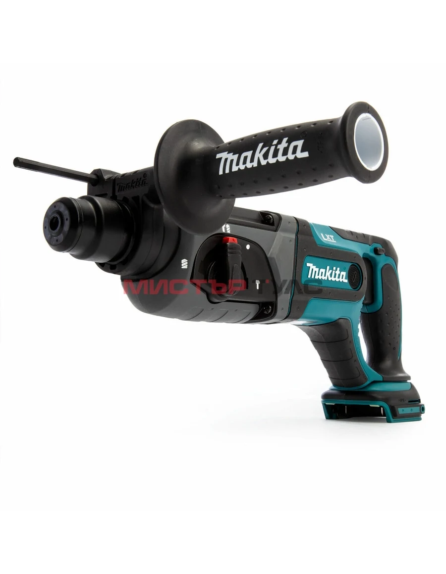 ПЕРФОРАТОР MAKITA DHR241Z 18V LXT