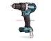 ВИНТОВЕРТ MAKITA DHP484Z 18V Brushless