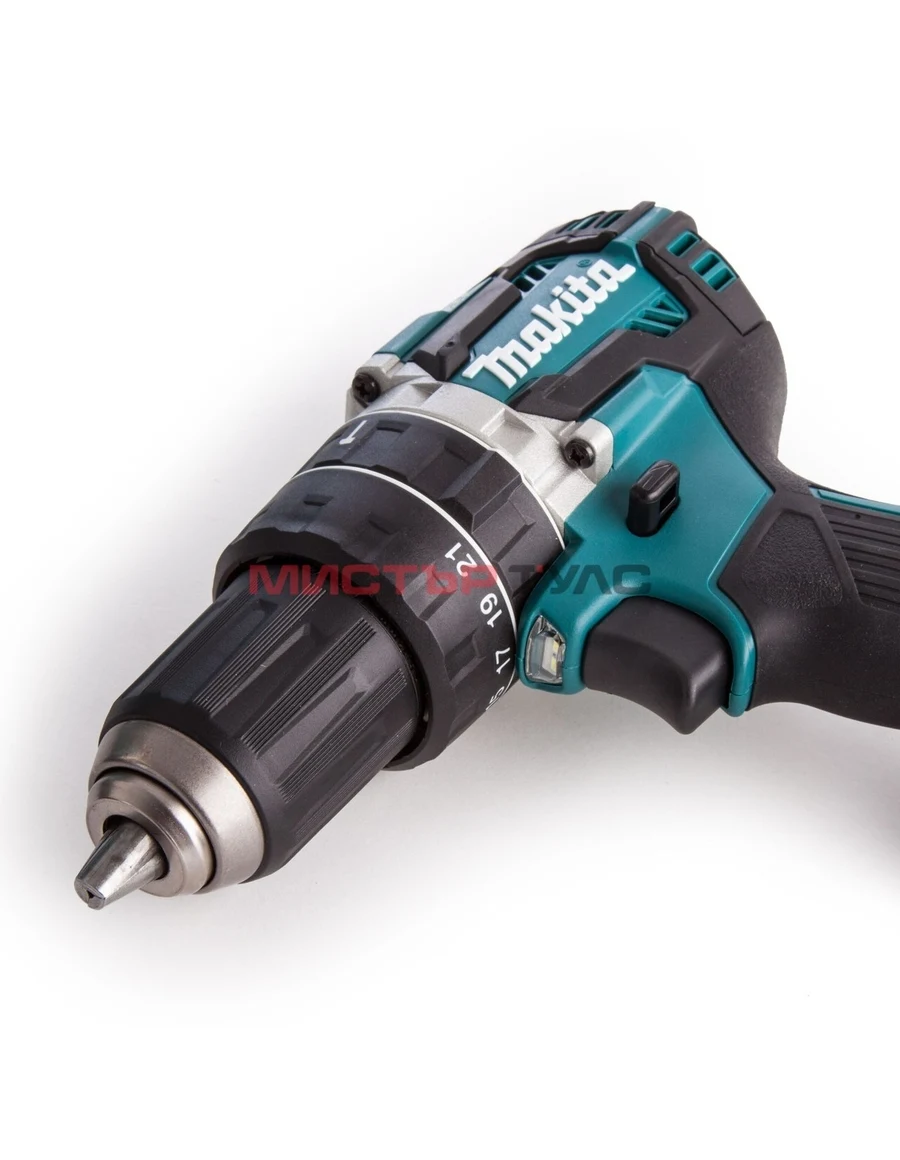 ВИНТОВЕРТ MAKITA DHP484Z 18V Brushless