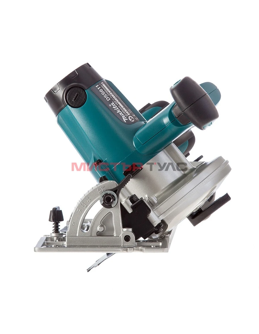 ЦИРКУЛЯР MAKITA DSS611Z 18V LXT