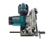 ЦИРКУЛЯР MAKITA DSS611Z 18V LXT