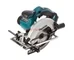 ЦИРКУЛЯР MAKITA DSS611Z 18V LXT