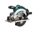ЦИРКУЛЯР MAKITA DSS611Z 18V LXT