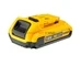 ВИНТОВЕРТ DeWALT DCD796D1 18V XR Brushless