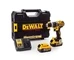 ВИНТОВЕРТ DeWALT DCD796P2 18V XR Brushless
