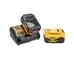 ВИНТОВЕРТ DeWALT DCD796P2 18V XR Brushless