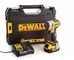ИМПАКТ / ВИНТОВЕРТ DeWalt DCF887P1 18V XR Brushless