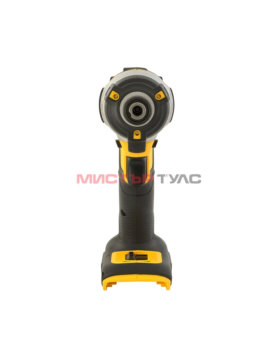 ИМПАКТ / ВИНТОВЕРТ DeWalt DCF887P1 18V XR Brushless