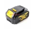 БАТЕРИЯ DeWALT DCB182 4.0Ah 18V XR Li-ion