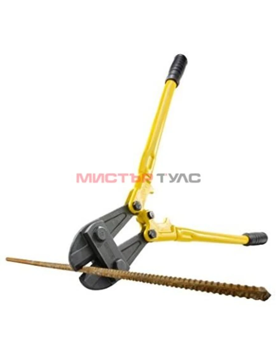 НОЖИЦА ЗА АРМАТУРА STANLEY 1-17-750 / 350мм
