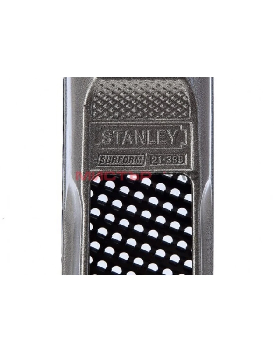 РЕНДЕ ЗА ГИПСОКАРТОН Stanley SURFORM /метално/