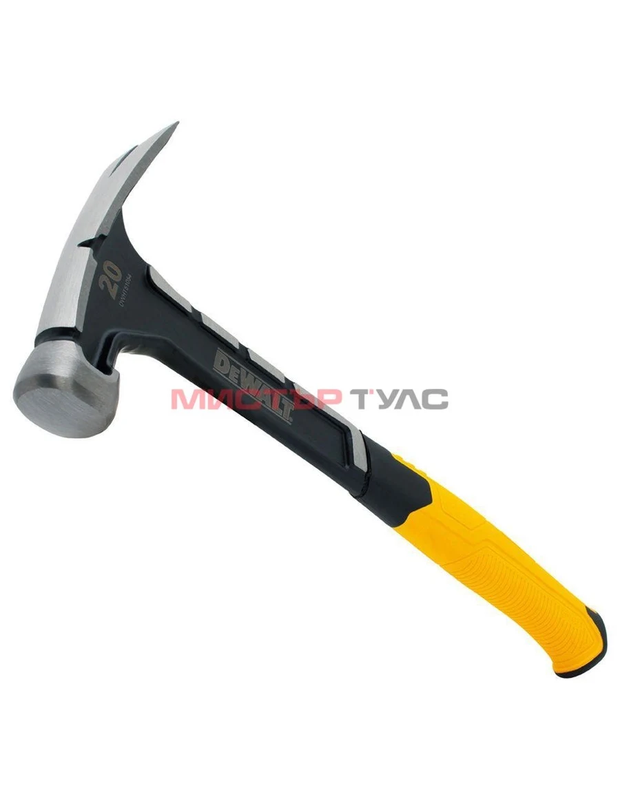 ЧУК DeWALT 20 oz DWHT0-51004