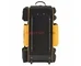 ПРОФЕСИОНАЛЕН САК ЗА ИНСТРУМЕТИ С КОЛЕЛА DeWALT DWST1-79210