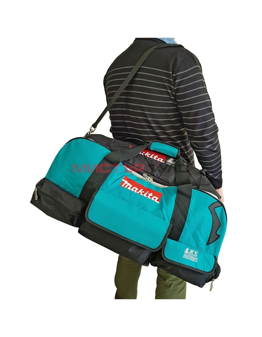 ПРОФЕСИОНАЛЕН САК ЗА МАШИНИ И ИНСТРУМЕНТИ MAKITA 831279-0 LXT600