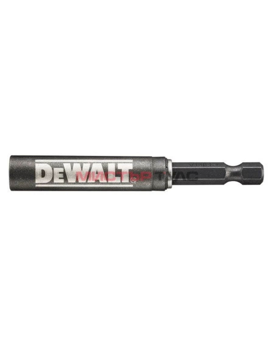 МАГНИТЕН АДАПТОР ЗА УДАРНИ МАШИНИ DeWALT DT7525 79мм