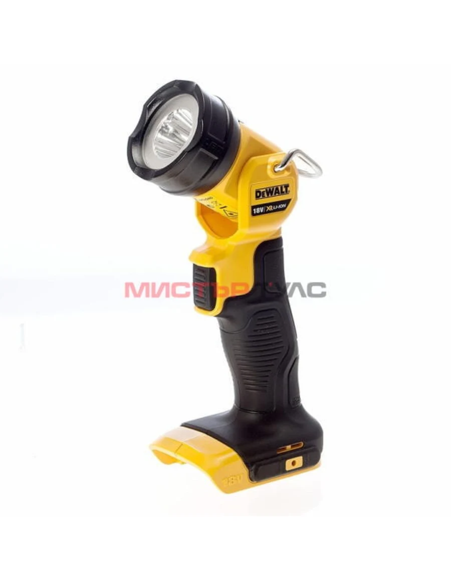 ФЕНЕР DeWALT DCL 040 18V LED