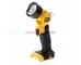ФЕНЕР DeWALT DCL 040 18V LED