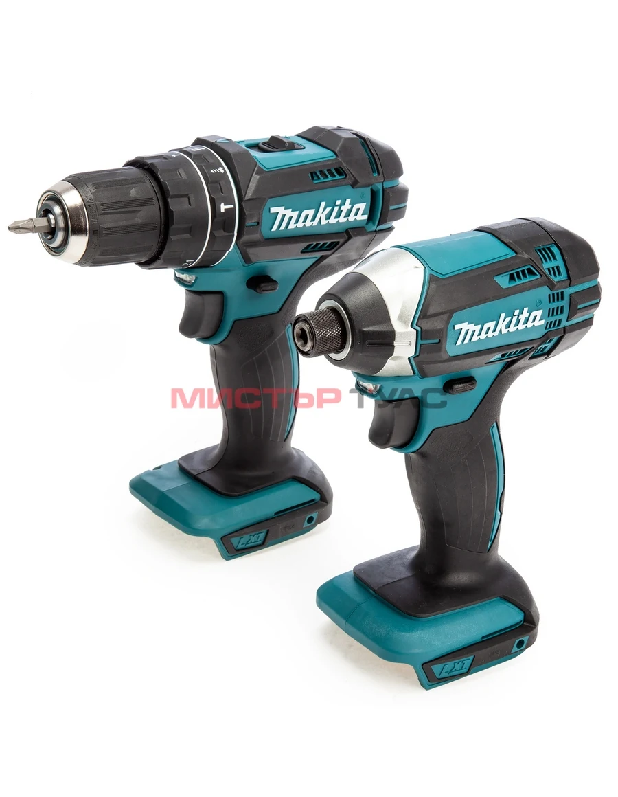 MAKITA DLX2131ZJ 18V LXT