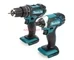MAKITA DLX2131ZJ 18V LXT