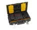 DeWALT DCK266D2 18V XR БЕЗЧЕТКОВ КОМПЛЕКТ - DCD796 УДАРЕН ВИНТОВЕРТ + DCF887 УДАРЕН ИНПАКТ