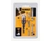 Комплект накрайници DEWALT 6части