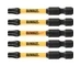 КОМПЛЕКТ НАКРАЙНИК - БИТ DeWALT DT7398T PZ2
