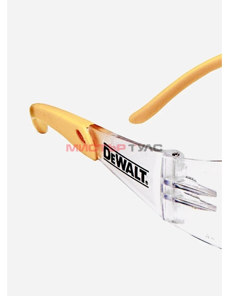 ОЧИЛА DeWALT DPG54-1D Protector Clear Lens