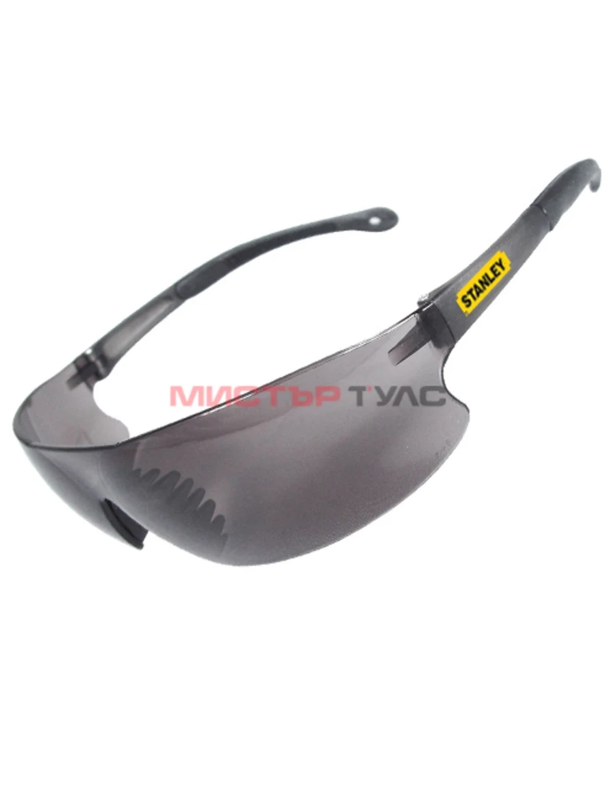 ОЧИЛА Stanley SY120-2D Frame less Smoke Lens