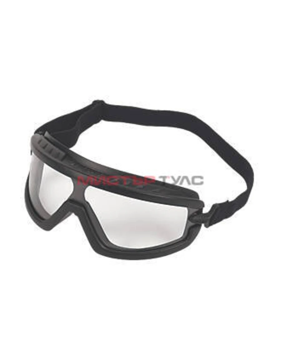 ОЧИЛА Stanley SY240-1D Safety Goggles Clear Lens