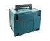 Куфар пластмасов MAKITA Makpac 4   396 x 296 x 315 mm