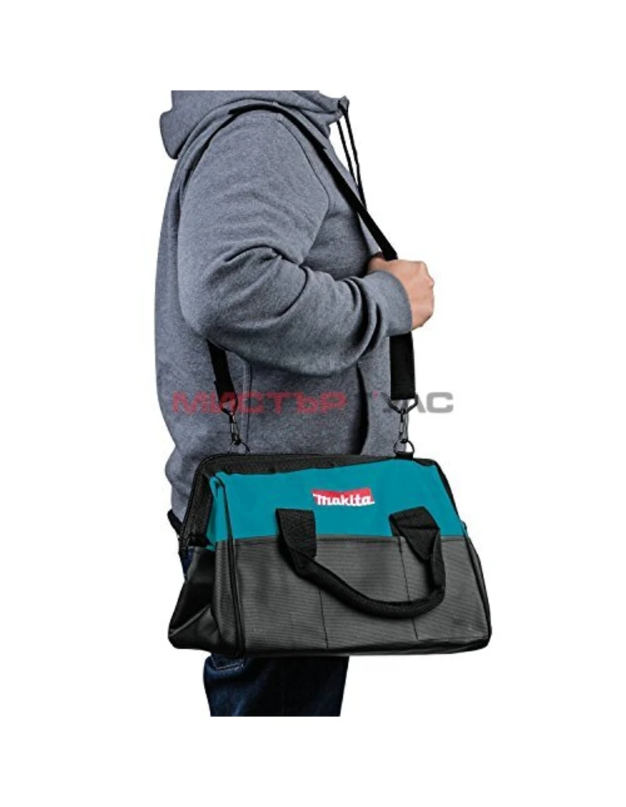 Чанта за инструменти MAKITA 355x203x254мм