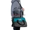 Чанта за инструменти MAKITA 355x203x254мм