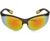 Очила DEWALT DPG58-6D Reinforcer Fire Mirror Lens