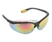 Очила DEWALT DPG58-6D Reinforcer Fire Mirror Lens